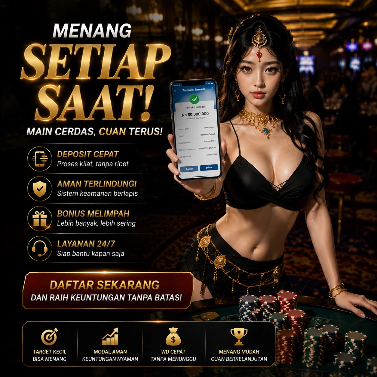 Pemula di batik77 Temukan Game Terbaik untuk Dilihat