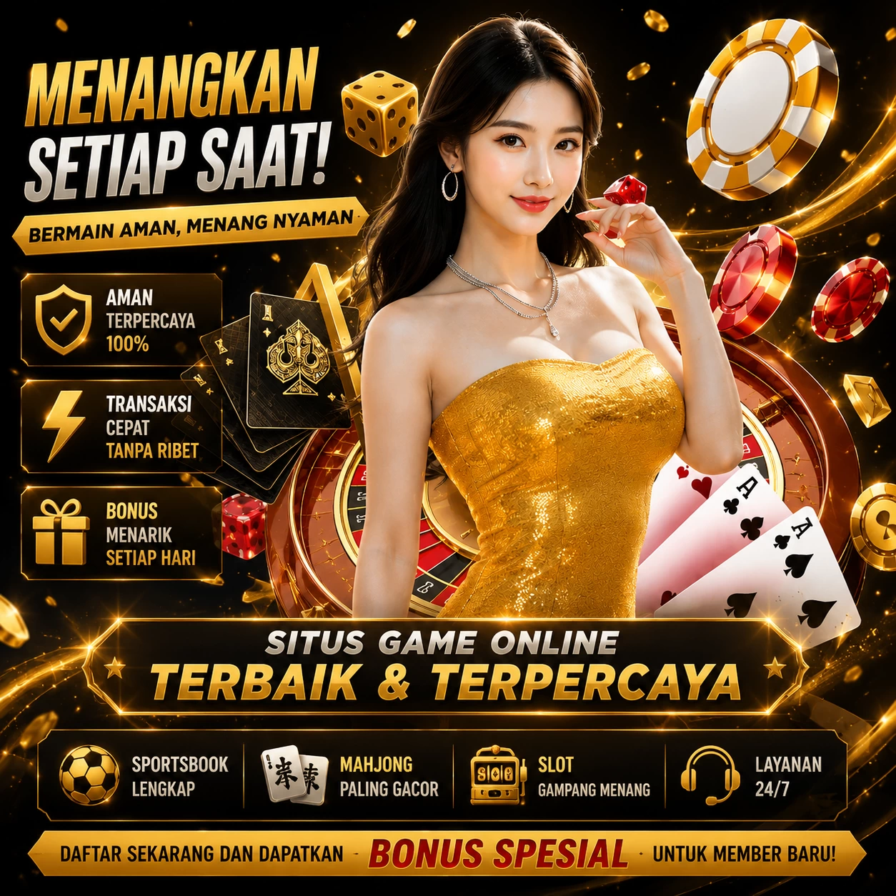 Inovasi dan Fitur Menarik di batik77